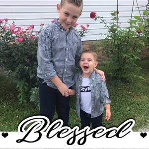 Meet your Posher, Travis